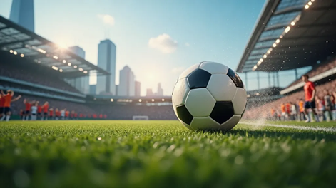 The Scottish Premier League Is In Full Swing! See Zhouxiang Enterprises’ Scottish Premier League Spirit!