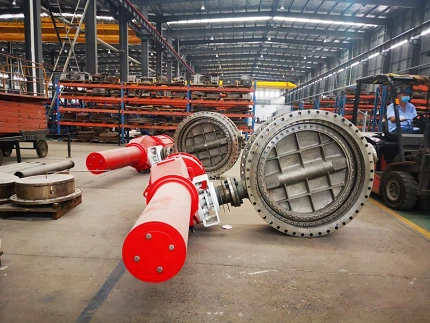 Why Choose Triple Offset Valve Over Ball Valves? Why Choose Triple Offset Valve Over Ball Valves?