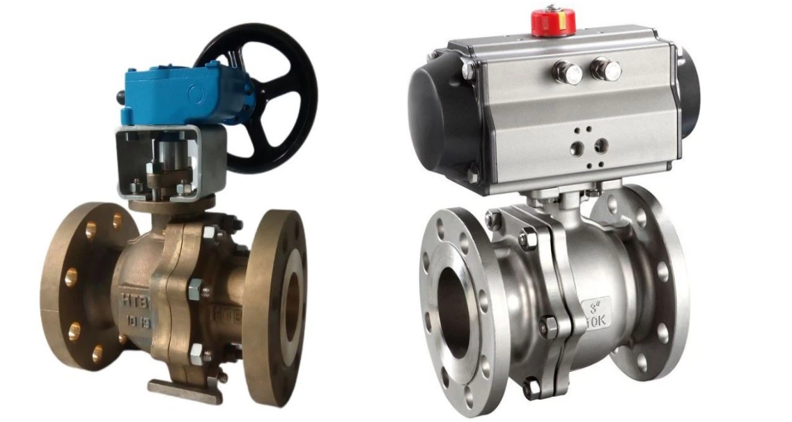 How To Extend The Life Of The Ball Valve? How To Extend The Life Of The Ball Valve?