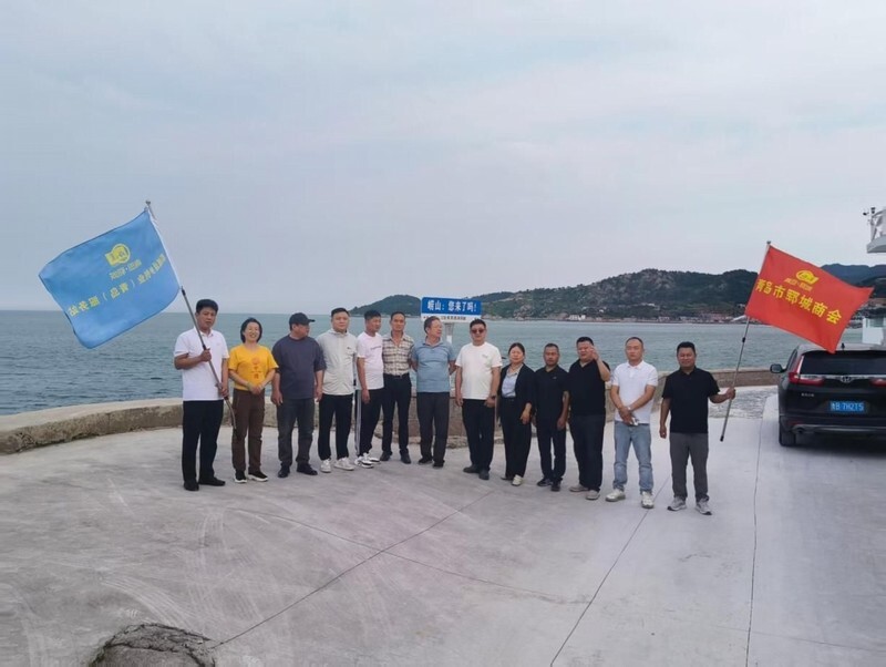 探索民宿发展新路径 共话行业未来新机遇