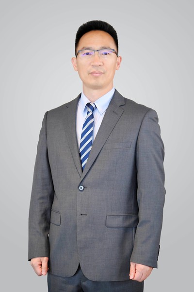 常务副会长郭振斌