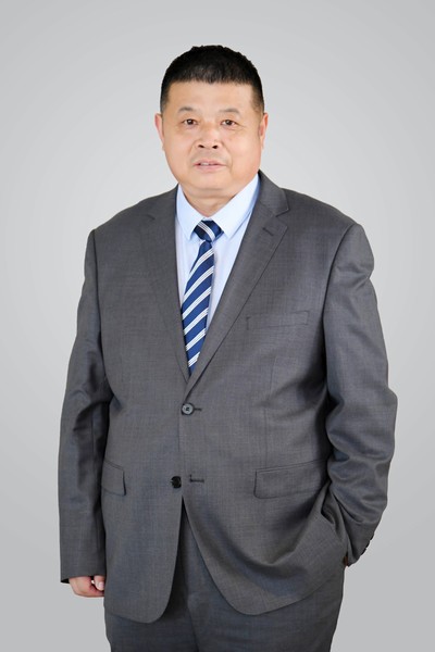 常务副会长胡良根