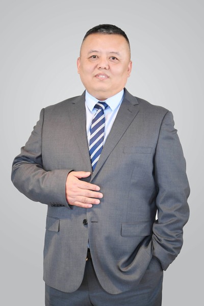 常务副会长孙爱生