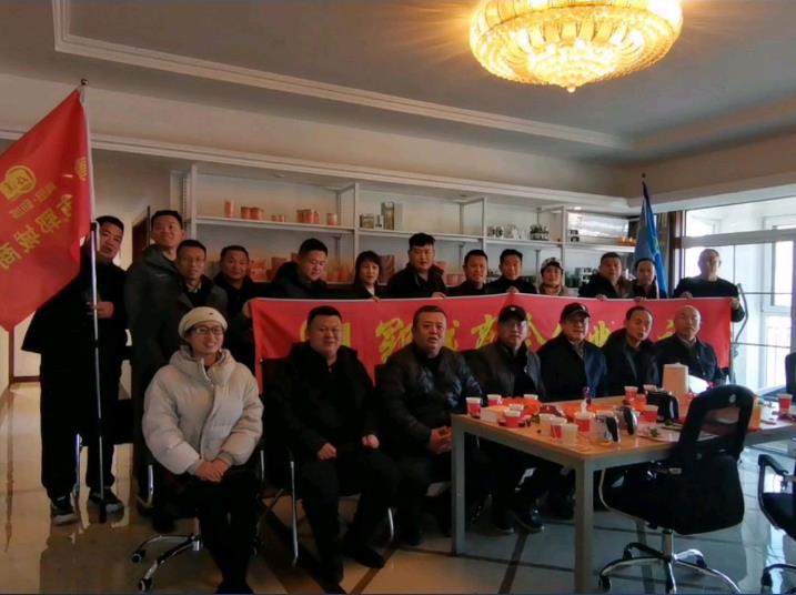 青岛瑞海宏基家居工艺品有限公司