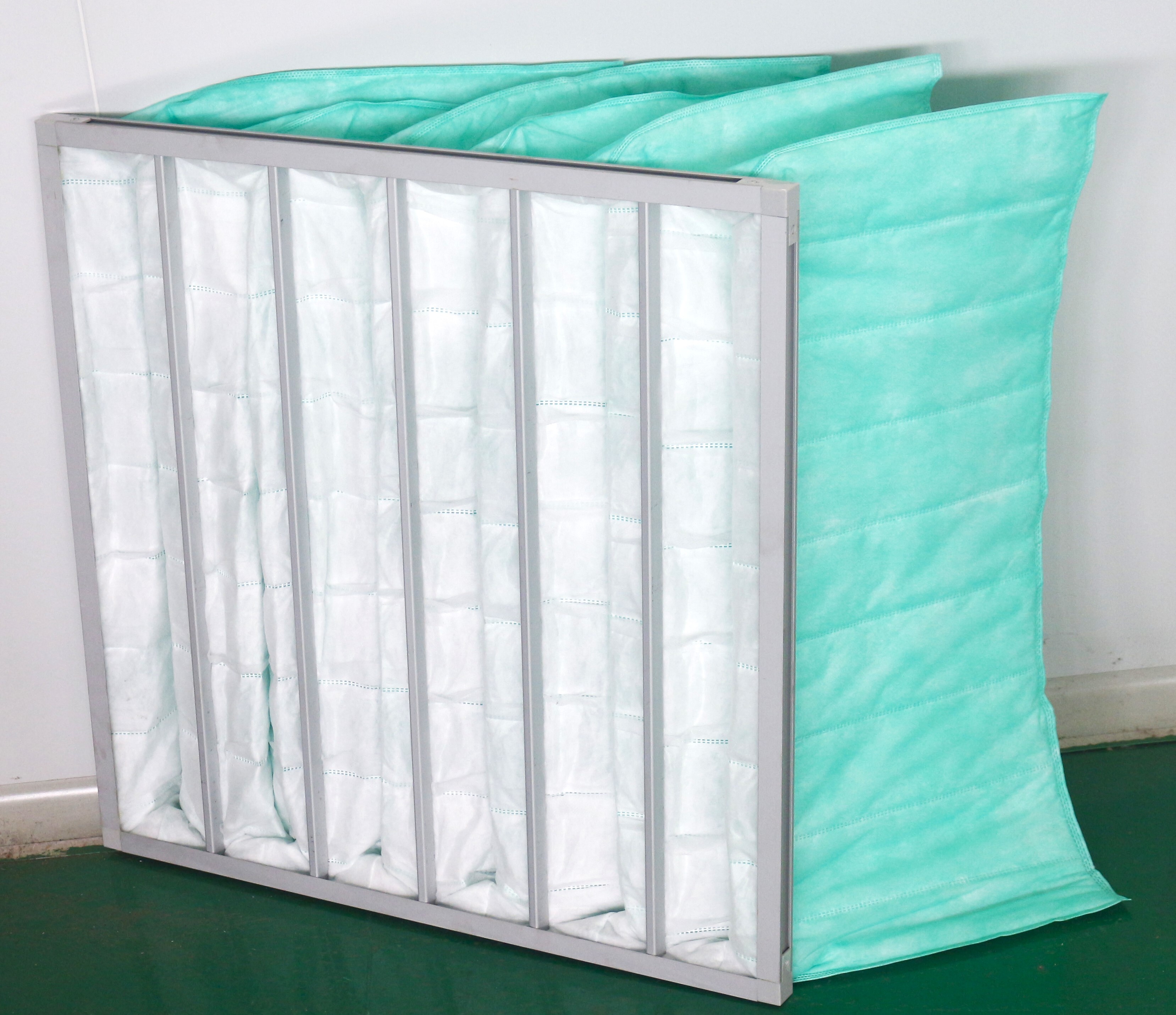 bag filters/ industrial filter bags/ naturefresh air purifier/ air purifying bag