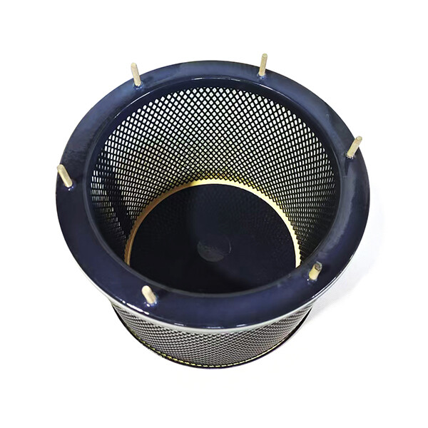 Nano filter cartridge/ Nano water filter cartridge/ Flame retardant air filter