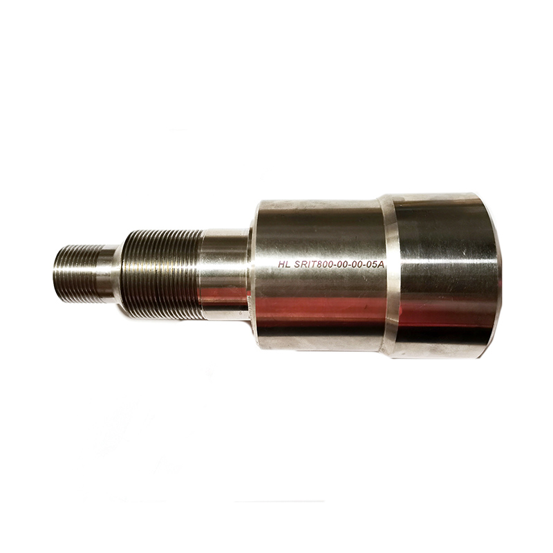 Cylinder connector