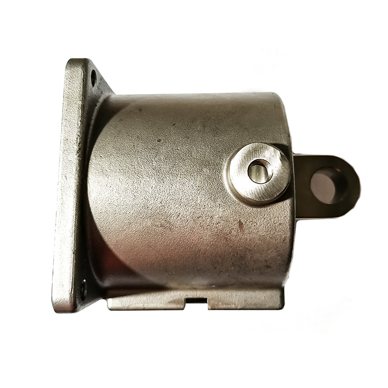 Cylinder parts/housing