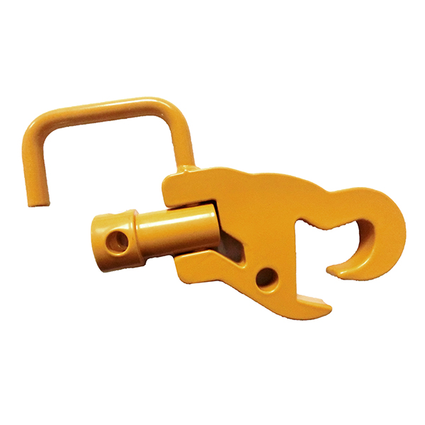 Heavy Duty Truck Tow Hooks