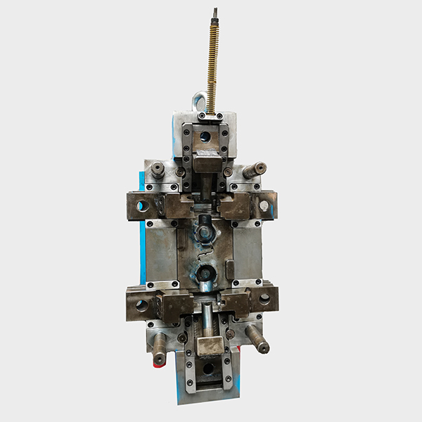 Auto engine parts mold