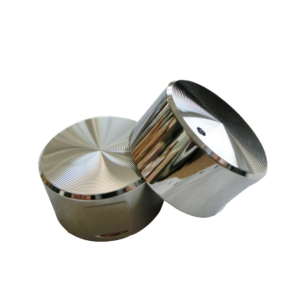 Zinc Alloy Knob/ Indesit Cooker Knobs/ Stove Buttons/ Stove Switch Knob