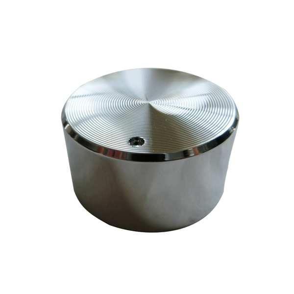 Zinc Alloy Knob/ Indesit Cooker Knobs/ Stove Buttons/ Stove Switch Knob