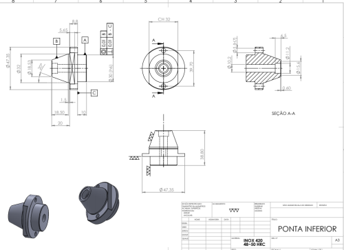 заказ из Бразилии
