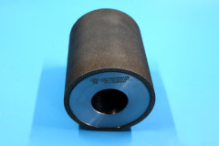 Шлифовальный алмазный круг из карбида кремния, керамики, дерева, бронзы