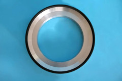 Шлифовальный алмазный круг из циркониевой керамической смолы 6A2