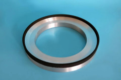 Шлифовальный алмазный круг из циркониевой керамической смолы 6A2