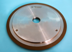 Шлифовальный алмазный круг из карбидной смолы