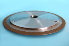 Шлифовальный алмазный круг из карбидной смолы