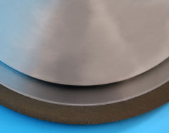 Шлифовальный алмазный круг из карбидной смолы