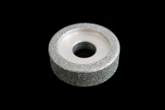 Шлифование магнитного материала внутреннее круговое шлифование гальванических покрытий шлифование шлифовальным кругом CBN