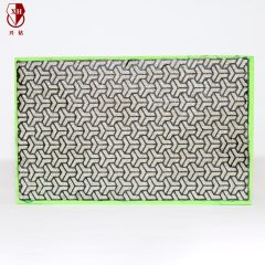 алмазный абразивный блок