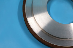 Шлифовальная ПЛОЩАДКА из смолы алмазный круг