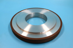 Шлифовальная ПЛОЩАДКА из смолы алмазный круг