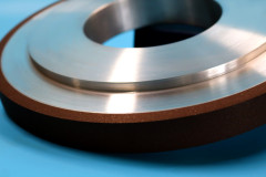 Шлифовальная ПЛОЩАДКА из смолы алмазный круг