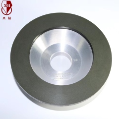 Алмазный шлифовальный круг из смолы