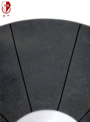 Алмазный шлифовальный круг из смолы