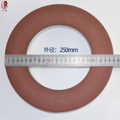 Алмазный шлифовальный круг из смолы