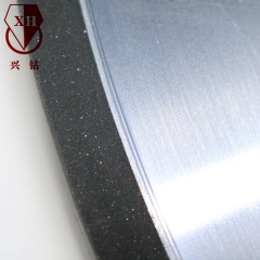 Шлифовальный круг из смолы CBN диаметром 500 мм