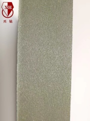 алмазный шлифовальный круг из смолы для шлифования карбида