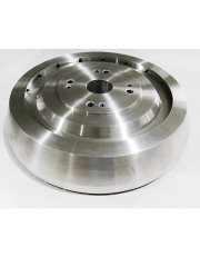 алмазный шлифовальный круг из смолы для шлифования кремния