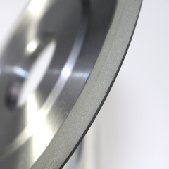 Шлифовальный метчик