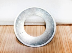 Алмазные режущие диски с гальваническим покрытием