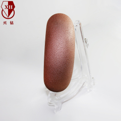 Паяный алмазный шлифовальный круг