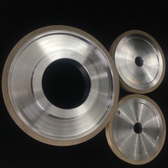 Бронзовый шлифовальный круг CBN