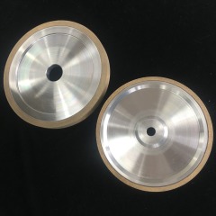 Бронзовый шлифовальный круг CBN