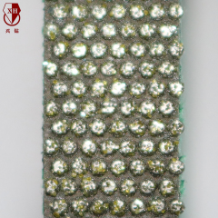 Абразивная лента 2000*50