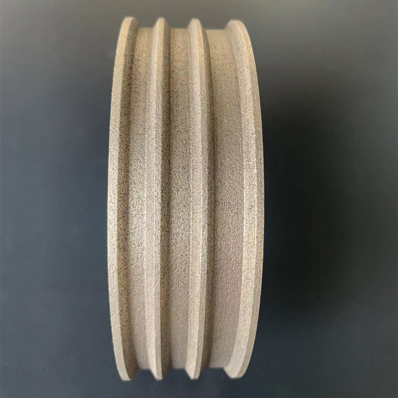 Бронзовый алмазный шлифовальный круг