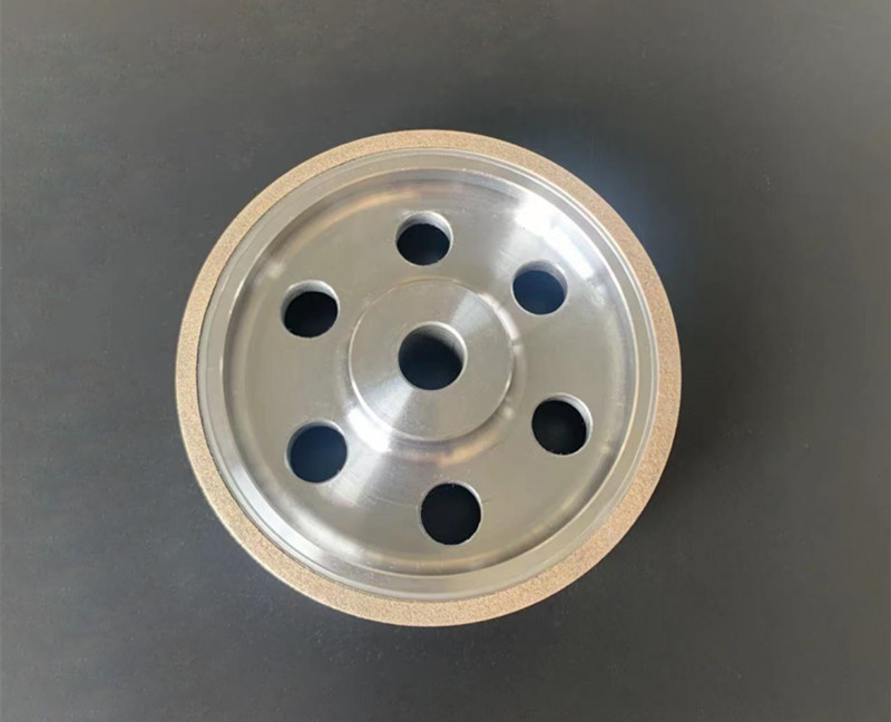 Бронзовый алмазный шлифовальный круг