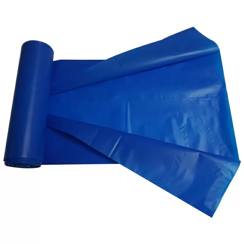 C-fold garbage bag 5