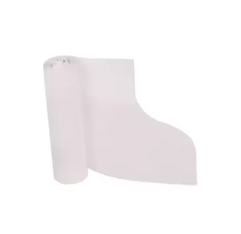 cross tie garbage bag on roll
