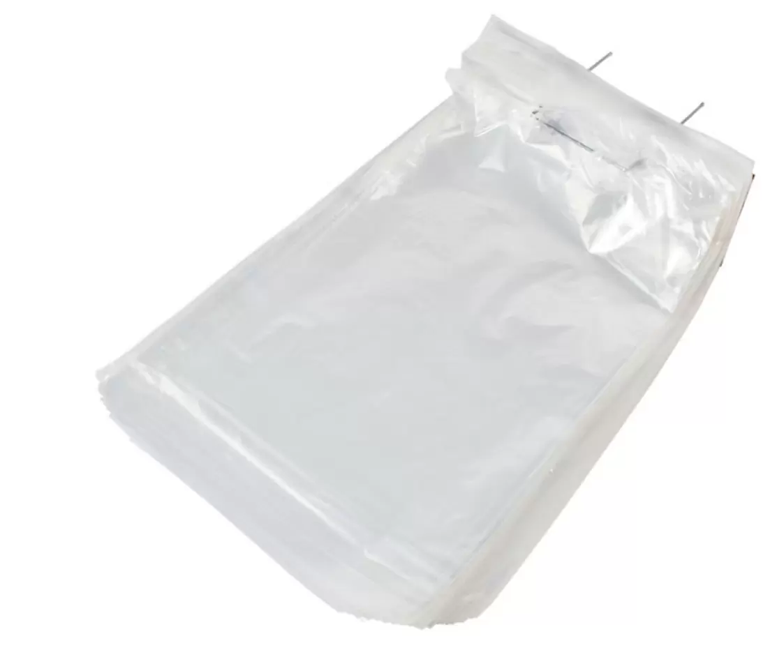 Wicket bag