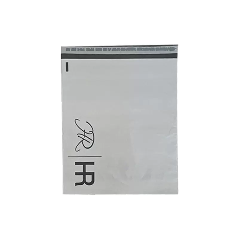 HR printing courier bag