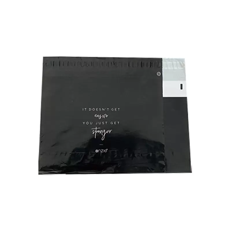 O printing courier bag