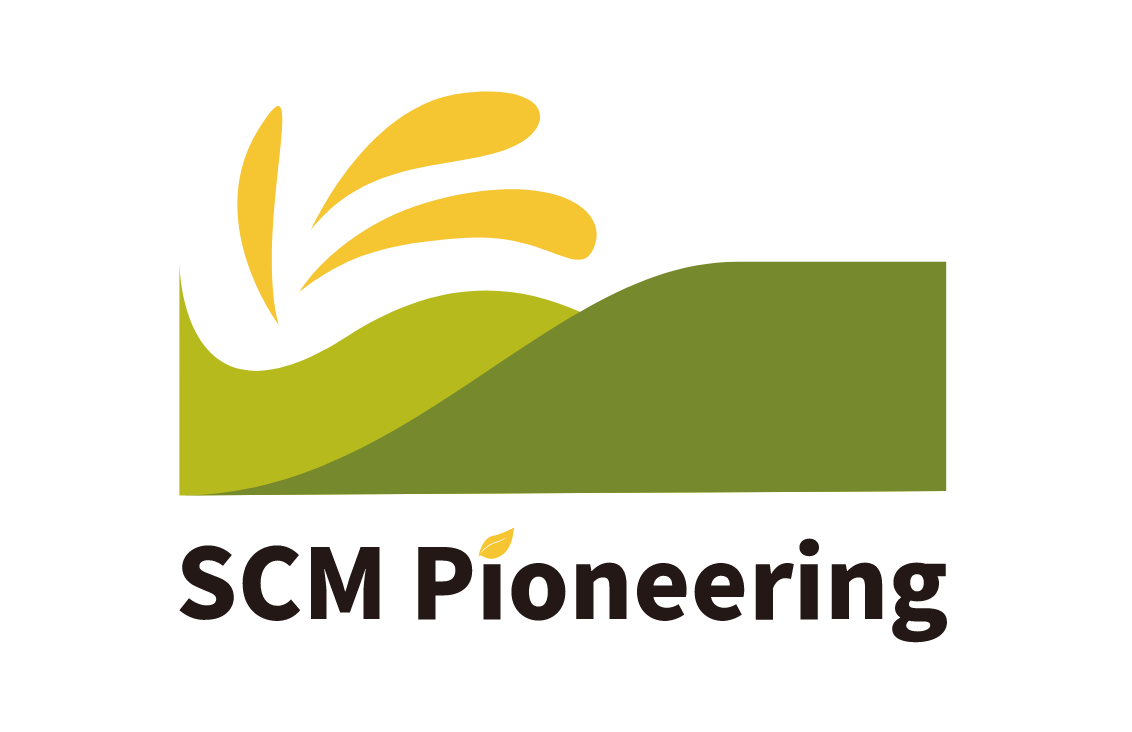 SCM Pioneering 新商标注册