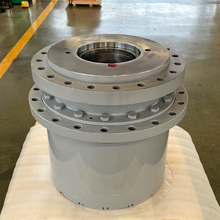 ZJX1100 Travel Gearbox
