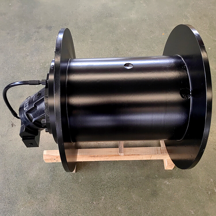 ZJQS85 Hoist Reducer